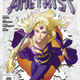 Illustration for article titled Reviews of recent superhero comics include iHappy!/i, iGuarding The Globe/i, and iGhost/i